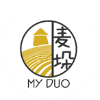 麥垛